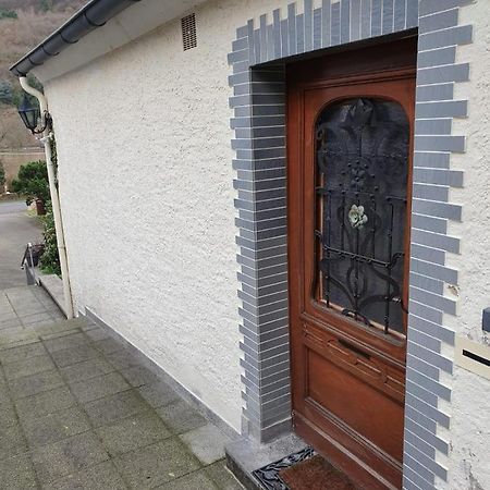 Mosel-Ina Villa Bullay Kültér fotó