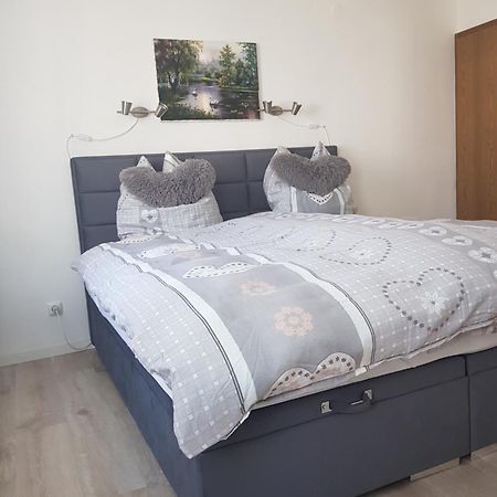 Mosel-Ina Villa Bullay Kültér fotó