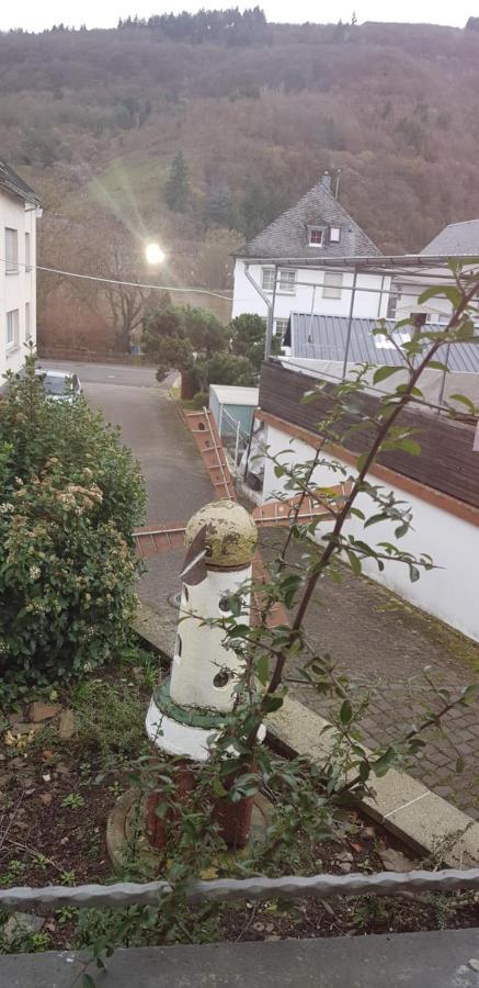 Mosel-Ina Villa Bullay Kültér fotó
