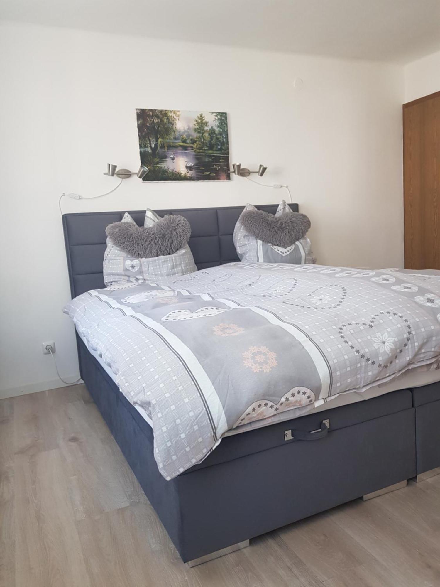 Mosel-Ina Villa Bullay Kültér fotó